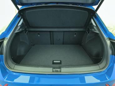 SPOTICAR Volkswagen T-roc 1.5 Tsi Evo 150 Start/stop Dsg7 Style Exclusive Occasion - Suv-4x4 Essence Bleu - Perpignan - 1204146949_4