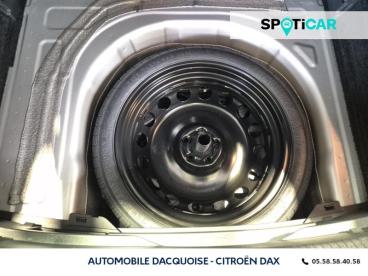 SPOTICAR Volkswagen Taigo 1.0 Tsi 110ch Life Dsg7 Occasion - Suv-4x4 Essence Gris - Mees - 1203684945_2