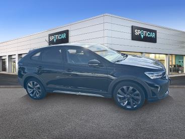 SPOTICAR Volkswagen Taigo 1.0 Tsi 110 Dsg7 Style Occasion - Suv-4x4 Essence Noir - Besancon - 1203719548_4