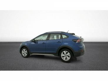 SPOTICAR Volkswagen Taigo 1.0 Tsi 110 Bvm6 Life Occasion - Suv-4x4 Essence Bleu - Beaune - 1203739006_5