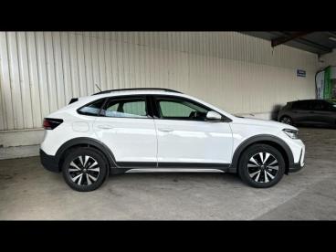 SPOTICAR Volkswagen Taigo 1.0 Tsi 110ch Life Business Occasion - Suv-4x4 Essence Blanc Pur - Salon De Provence - 1203750534_4