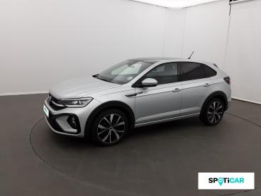 SPOTICAR Volkswagen Taigo 1.5 Tsi 150 Dsg7 R-line Occasion - Suv-4x4 Essence Gris - Sainte Feyre - 1203761621_1