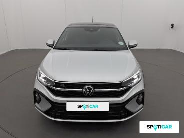 SPOTICAR Volkswagen Taigo 1.5 Tsi 150 Dsg7 R-line Occasion - Suv-4x4 Essence Gris - Sainte Feyre - 1203761621_2