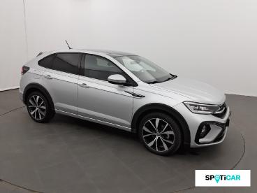 SPOTICAR Volkswagen Taigo 1.5 Tsi 150 Dsg7 R-line Occasion - Suv-4x4 Essence Gris - Sainte Feyre - 1203761621_3