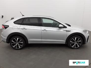 SPOTICAR Volkswagen Taigo 1.5 Tsi 150 Dsg7 R-line Occasion - Suv-4x4 Essence Gris - Sainte Feyre - 1203761621_4