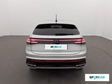 SPOTICAR Volkswagen Taigo 1.5 Tsi 150 Dsg7 R-line Occasion - Suv-4x4 Essence Gris - Sainte Feyre - 1203761621_5