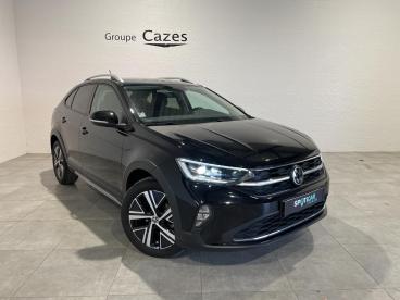 SPOTICAR Volkswagen Taigo 1.5 Tsi 150 Dsg7 Style Occasion - Suv-4x4 Essence ******************** - Bergerac - 1203763629_1