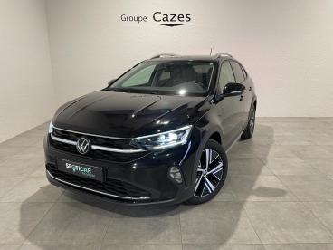 SPOTICAR Volkswagen Taigo 1.5 Tsi 150 Dsg7 Style Occasion - Suv-4x4 Essence ******************** - Bergerac - 1203763629_2