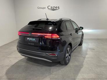 SPOTICAR Volkswagen Taigo 1.5 Tsi 150 Dsg7 Style Occasion - Suv-4x4 Essence ******************** - Bergerac - 1203763629_4