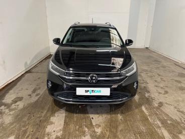 SPOTICAR Volkswagen Taigo 1.0 Tsi 110ch Style Dsg7 Occasion - Suv-4x4 Essence Gris - Bollene - 1203767351_2