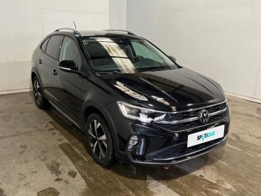 SPOTICAR Volkswagen Taigo 1.0 Tsi 110ch Style Dsg7 Occasion - Suv-4x4 Essence Gris - Bollene - 1203767351_3