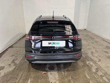 SPOTICAR Volkswagen Taigo 1.0 Tsi 110ch Style Dsg7 Occasion - Suv-4x4 Essence Gris - Bollene - 1203767351_5