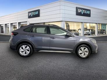 SPOTICAR Volkswagen Taigo 1.0 Tsi 95 Life Business Occasion - Suv-4x4 Essence Autre - Tonnay Charente - 1203823088_4