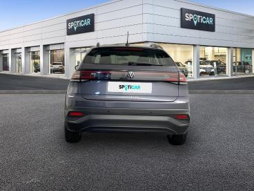SPOTICAR Volkswagen Taigo 1.0 Tsi 95 Life Business Occasion - Suv-4x4 Essence Autre - Tonnay Charente - 1203823088_5