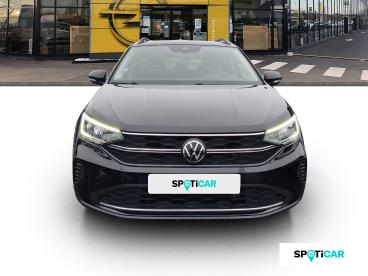 SPOTICAR Volkswagen Taigo 1.0 Tsi 110ch Life Occasion - Suv-4x4 Essence Noir Intense Nacrée - Reims - 1203834466_2