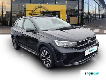 SPOTICAR Volkswagen Taigo 1.0 Tsi 110ch Life Occasion - Suv-4x4 Essence Noir Intense Nacrée - Reims - 1203834466_3