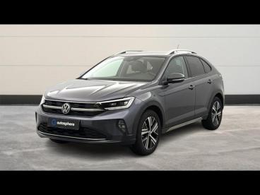 SPOTICAR Volkswagen Taigo 1.0 Tsi 110ch Style Dsg7 Occasion - Suv-4x4 Essence Gris - Poitiers - 1203841678_1
