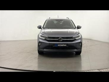SPOTICAR Volkswagen Taigo 1.0 Tsi 110ch Style Dsg7 Occasion - Suv-4x4 Essence Gris - Poitiers - 1203841678_2