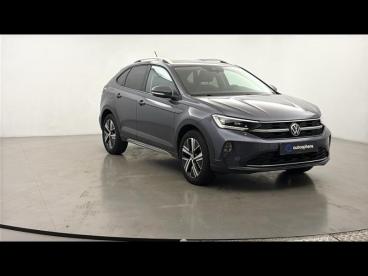 SPOTICAR Volkswagen Taigo 1.0 Tsi 110ch Style Dsg7 Occasion - Suv-4x4 Essence Gris - Poitiers - 1203841678_3