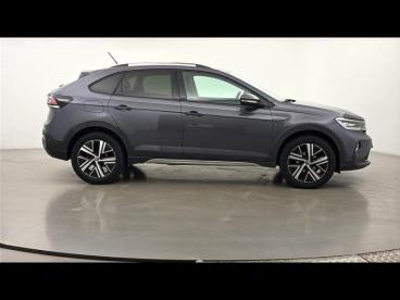 SPOTICAR Volkswagen Taigo 1.0 Tsi 110ch Style Dsg7 Occasion - Suv-4x4 Essence Gris - Poitiers - 1203841678_4