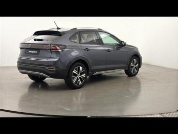 SPOTICAR Volkswagen Taigo 1.0 Tsi 110ch Style Dsg7 Occasion - Suv-4x4 Essence Gris - Poitiers - 1203841678_5