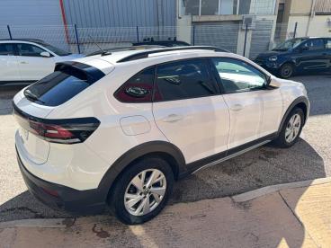 SPOTICAR Volkswagen Taigo 1.0 Tsi 110 Dsg7 Life Occasion - Suv-4x4 Essence Blanc - Manosque - 1203854331_5