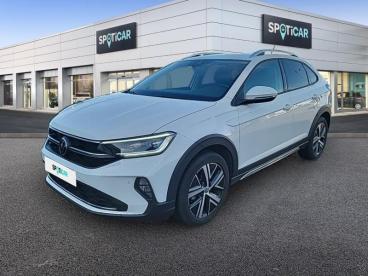 SPOTICAR Volkswagen Taigo 1.0 Tsi 110ch Style Dsg7 Occasion - Suv-4x4 Essence Gris - Ales - 1203880735_1