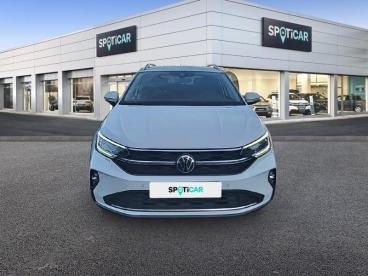 SPOTICAR Volkswagen Taigo 1.0 Tsi 110ch Style Dsg7 Occasion - Suv-4x4 Essence Gris - Ales - 1203880735_2