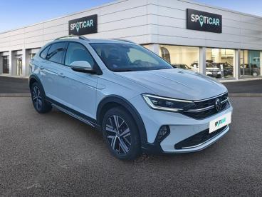 SPOTICAR Volkswagen Taigo 1.0 Tsi 110ch Style Dsg7 Occasion - Suv-4x4 Essence Gris - Ales - 1203880735_3