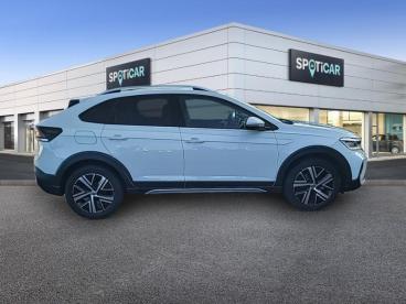 SPOTICAR Volkswagen Taigo 1.0 Tsi 110ch Style Dsg7 Occasion - Suv-4x4 Essence Gris - Ales - 1203880735_4