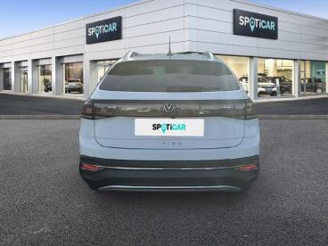 SPOTICAR Volkswagen Taigo 1.0 Tsi 110ch Style Dsg7 Occasion - Suv-4x4 Essence Gris - Ales - 1203880735_5