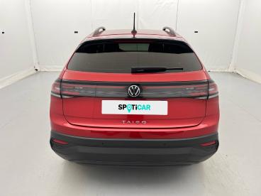 SPOTICAR Volkswagen Taigo 1.0 Tsi 110 Bvm6 Life Business Occasion - Suv-4x4 Essence Kings Red Metallic - Villeneuve d'ascq - 1203888376_4