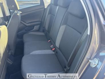 SPOTICAR Volkswagen Taigo 1.0 Tsi 116 Dsg Life Plus Occasion - Suv-4x4 Essence Gris Foncé - Belley - 1203909338_5