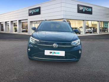 SPOTICAR Volkswagen Taigo 1.0 Tsi 116 Dsg7 Vw Edition Occasion - Suv-4x4 Essence Noir - Chavelot - 1203912506_2