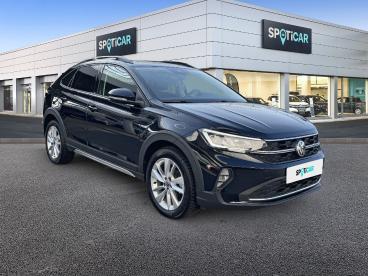 SPOTICAR Volkswagen Taigo 1.0 Tsi 116 Dsg7 Vw Edition Occasion - Suv-4x4 Essence Noir - Chavelot - 1203912506_3