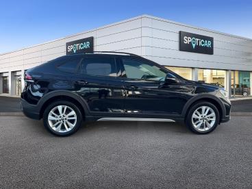 SPOTICAR Volkswagen Taigo 1.0 Tsi 116 Dsg7 Vw Edition Occasion - Suv-4x4 Essence Noir - Chavelot - 1203912506_4