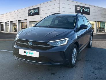 SPOTICAR Volkswagen Taigo 1.0 Tsi 116ch Life Plus Dsg7 Occasion - Suv-4x4 Essence Gris - Dunkerque - 1203912642_1