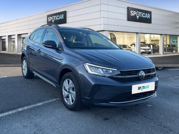SPOTICAR Volkswagen Taigo 1.0 Tsi 116ch Life Plus Dsg7 Occasion - Suv-4x4 Essence Gris - Dunkerque - 1203912642_3