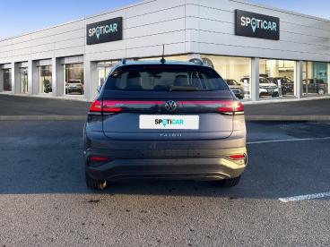 SPOTICAR Volkswagen Taigo 1.0 Tsi 116ch Life Plus Dsg7 Occasion - Suv-4x4 Essence Gris - Dunkerque - 1203912642_5