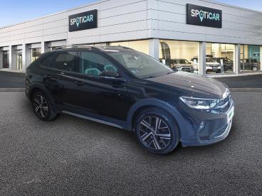 SPOTICAR Volkswagen Taigo 1.0 Tsi 110 Bvm6 Life Occasion - Suv-4x4 Essence Noir - Dinan - 1204001454_3