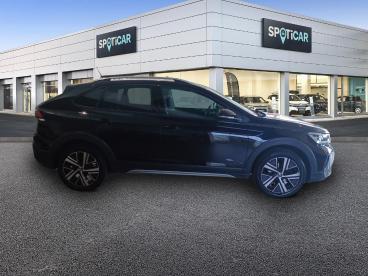SPOTICAR Volkswagen Taigo 1.0 Tsi 110 Bvm6 Life Occasion - Suv-4x4 Essence Noir - Dinan - 1204001454_4