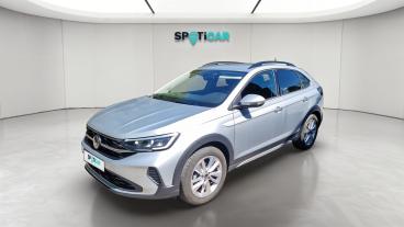SPOTICAR Volkswagen Taigo 1.0 Tsi 116 Dsg7 Vw Edition Occasion - Suv-4x4 Essence Gris - Seynod - 1204039673_1