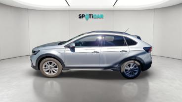 SPOTICAR Volkswagen Taigo 1.0 Tsi 116 Dsg7 Vw Edition Occasion - Suv-4x4 Essence Gris - Seynod - 1204039673_2
