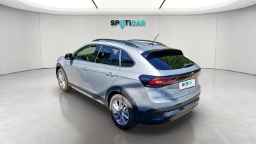 SPOTICAR Volkswagen Taigo 1.0 Tsi 116 Dsg7 Vw Edition Occasion - Suv-4x4 Essence Gris - Seynod - 1204039673_3
