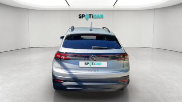 SPOTICAR Volkswagen Taigo 1.0 Tsi 116 Dsg7 Vw Edition Occasion - Suv-4x4 Essence Gris - Seynod - 1204039673_4