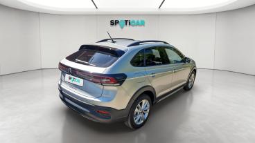 SPOTICAR Volkswagen Taigo 1.0 Tsi 116 Dsg7 Vw Edition Occasion - Suv-4x4 Essence Gris - Seynod - 1204039673_5