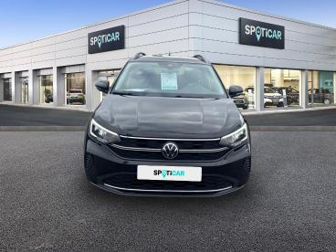 SPOTICAR Volkswagen Taigo 1.0 Tsi 110ch Life Business Dsg7 Occasion - Suv-4x4 Essence Gris Cendré Métallisée - Longuenesse - 1204116214_2