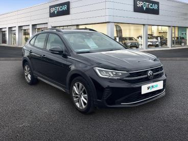 SPOTICAR Volkswagen Taigo 1.0 Tsi 110ch Life Business Dsg7 Occasion - Suv-4x4 Essence Gris Cendré Métallisée - Longuenesse - 1204116214_3