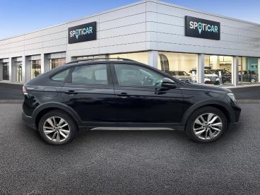SPOTICAR Volkswagen Taigo 1.0 Tsi 110ch Life Business Dsg7 Occasion - Suv-4x4 Essence Gris Cendré Métallisée - Longuenesse - 1204116214_4