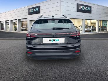 SPOTICAR Volkswagen Taigo 1.0 Tsi 110ch Life Business Dsg7 Occasion - Suv-4x4 Essence Gris Cendré Métallisée - Longuenesse - 1204116214_5